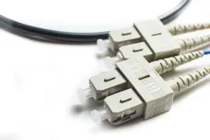 SC SC OM2 Indoor/Outdoor Fiber Optic Patch Cable 10Gb/40Gb/100Gb Corning Glass | 80.0m (262.5ft) | Water & UV-Resistant for Data Centers, Outdoor Conduit, Campus Links | Length: 0.5M-300M SC SC OM2 Indoor/Outdoor Fiber Optic Patch Cable 10Gb/40Gb/100Gb Corning Glass | 80.0m (262.5ft) | Water & UV-Resistant for Data Centers, Outdoor Conduit, Campus Links | Length: 0.5M-300M
