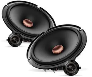 D-Series TS-D65C 6.5 2-Way Speakers (Pair) 270W Max, Crisp Highs + Clear Vocals, Ideal Factory Upgrade, Add an Amplifier for Even Better Performance D-Series TS-D65C 6.5 2-Way Speakers (Pair) 270W Max, Crisp Highs + Clear Vocals, Ideal Factory Upgrade, Add an Amplifier for Even Better Performance