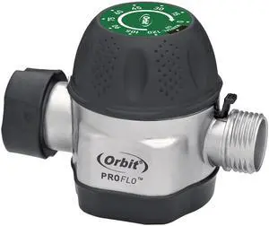 5-Pack Pro Flo Sprinkler Timer for Hose Watering 5-Pack Pro Flo Sprinkler Timer for Hose Watering