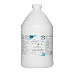SNS 209 Pesticide Concentrate 1 Gallon SNS 209 Pesticide Concentrate 1 Gallon