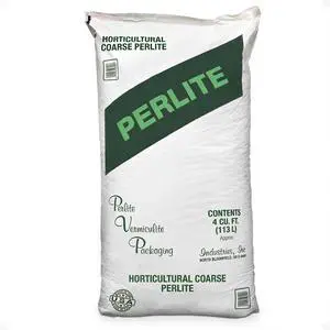 PVP Industries Organic Coarse Perlite for Planting and Garden Soil, 120 Qt, 4 Cu Ft - Lightweight Growing Media for Indoor Plants, Outdoor Gardening, Potting Mix, and Seed Starting PVP Industries Organic Coarse Perlite for Planting and Garden Soil, 120 Qt, 4 Cu Ft - Lightweight Growing Media for Indoor Plants, Outdoor Gardening, Potting Mix, and Seed Starting