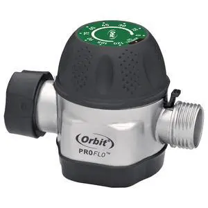 3-Pack Pro Flo Sprinkler Timer for Hose Watering 3-Pack Pro Flo Sprinkler Timer for Hose Watering