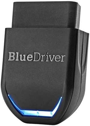 BlueDriver Pro OBD2 Scanner BlueDriver Pro OBD2 Scanner
