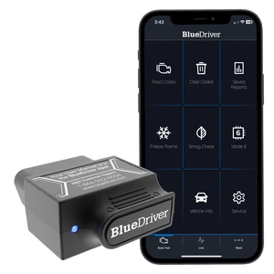 BlueDriver Pro OBD2 Scanner BlueDriver Pro OBD2 Scanner
