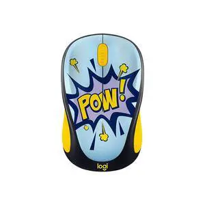 Design Collection Wireless Mouse Design Collection Wireless Mouse