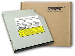 Internal 9.5mm slim SATA 8x DVDRW CD DVD RW Rom Burner Writer Laptop PC Optical Drive Device Tray Loading Internal 9.5mm slim SATA 8x DVDRW CD DVD RW Rom Burner Writer Laptop PC Optical Drive Device Tray Loading