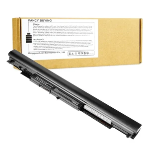 807956-001 Laptop Battery for HP Spare 807957-001 807612-421 807611-421 807611-131 HS04 HS03 HSTNN-LB6U 15-AY039WM 15-AY041WM 15-AY009DX 15-AY052NR TPN-I119 TPN-I120 TPN-I124 240 245 246 250 256 G4/G5 807956-001 Laptop Battery for HP Spare 807957-001 807612-421 807611-421 807611-131 HS04 HS03 HSTNN-LB6U 15-AY039WM 15-AY041WM 15-AY009DX 15-AY052NR TPN-I119 TPN-I120 TPN-I124 240 245 246 250 256 G4/G5
