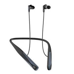 Neckband Bluetooth 5.4 Headphones, ENC Noise Cancelling, Wireless Stereo Neckband Earbuds with Microphone, LED Battery Display, Waterproof Neck Headphones in Ear Headset for Sport/Workout/Outdoor Neckband Bluetooth 5.4 Headphones, ENC Noise Cancelling, Wireless Stereo Neckband Earbuds with Microphone, LED Battery Display, Waterproof Neck Headphones in Ear Headset for Sport/Workout/Outdoor