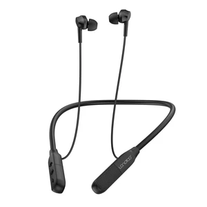 Sports Bluetooth Headphones, 25 Hours Play time, 6.0 Wireless Neck-Worn Earbuds with Microphone, in-Ear Noise Cancellation, for Outdoor Sports Workouts. (Y9J) Sports Bluetooth Headphones, 25 Hours Play time, 6.0 Wireless Neck-Worn Earbuds with Microphone, in-Ear Noise Cancellation, for Outdoor Sports Workouts. (Y9J)
