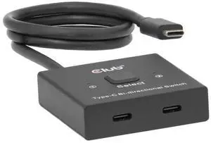 USB C KVM Switch 8K 60Hz Bi-Directional - 2 Computers to 1 Monitor or 1 PC to 2 Displays - USB-C Video Switch with 100W Power Delivery Passthrough for MacBook Pro, Laptop, Thunderbolt USB C KVM Switch 8K 60Hz Bi-Directional - 2 Computers to 1 Monitor or 1 PC to 2 Displays - USB-C Video Switch with 100W Power Delivery Passthrough for MacBook Pro, Laptop, Thunderbolt