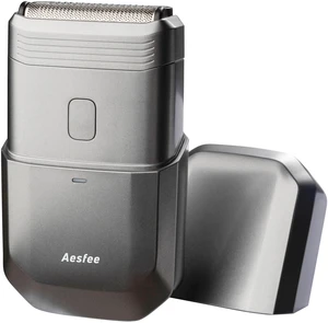 Electric Razors for Men, Foils Shaver for Face & Bald Head IPX7 Waterproof | Compact Travel Shaver with Magnetic Cover, USB-C Rechargeable Small Portable Foil Shavers, Precision Blades & Close Shave Electric Razors for Men, Foils Shaver for Face & Bald Head IPX7 Waterproof | Compact Travel Shaver with Magnetic Cover, USB-C Rechargeable Small Portable Foil Shavers, Precision Blades & Close Shave