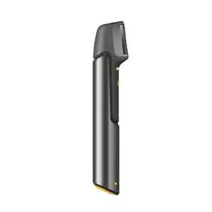 Titanium Trim, Lighted Hair Cutting Tool and Body Groomer Titanium Trim, Lighted Hair Cutting Tool and Body Groomer