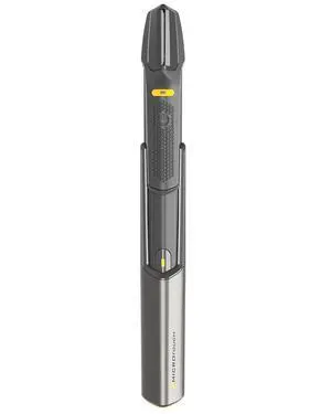 Trim PRO, Rechargeable Lighted Hair Cutting Tool and Body Groomer, Black Trim PRO, Rechargeable Lighted Hair Cutting Tool and Body Groomer, Black