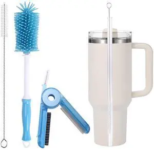 3 Pack Cup Cleaning Kit Compatible with Stanley 3 Pack Cup Cleaning Kit Compatible with Stanley