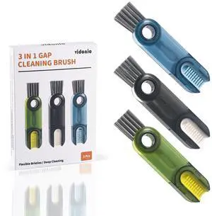 3 in 1 Cup Lid Gap Cleaning Brush Set, Multifunctional Insulation Bottle Cleaning Tools, Mutipurpose Tiny Silicone Cup Holder Cleaner, Home Kitchen Cleaning Tools 3 in 1 Cup Lid Gap Cleaning Brush Set, Multifunctional Insulation Bottle Cleaning Tools, Mutipurpose Tiny Silicone Cup Holder Cleaner, Home Kitchen Cleaning Tools