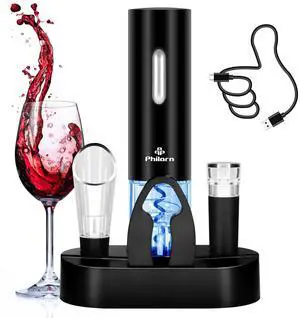 Electric Wine Opener Electric Wine Opener
