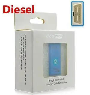 FOR Super ECO OBD2 ine Cars Chip Tuning Box More Power Torque OBD Plug & Drive OBD2 Cars Diesel FOR Super ECO OBD2 ine Cars Chip Tuning Box More Power Torque OBD Plug & Drive OBD2 Cars Diesel