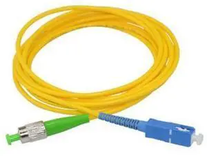 FOR 10PCS/bag FC APC-SC UPC Singlemode Simplex fiber optic patch cord FC-SC 2.0mm or 3.0mm fiber optic jumper Cable FOR 10PCS/bag FC APC-SC UPC Singlemode Simplex fiber optic patch cord FC-SC 2.0mm or 3.0mm fiber optic jumper Cable