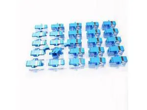 FOR 50PCS/bag SC UPC Simplex mode Fiber optic Adapter SC Optical fiber coupler SC Fiber SC UPC connector FOR 50PCS/bag SC UPC Simplex mode Fiber optic Adapter SC Optical fiber coupler SC Fiber SC UPC connector