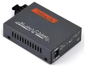 FOR 1000Base-SX/LX HTB-GM-03 SC Port Multimode Double Fiber Optic RJ45 Enternet Media Converter 2KM Fiber TTransceiver FOR 1000Base-SX/LX HTB-GM-03 SC Port Multimode Double Fiber Optic RJ45 Enternet Media Converter 2KM Fiber TTransceiver