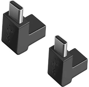 USB C to USB Adapter, USB C Male to USB3.0 USB Male to USB Male USB Male to USB Male USB 3.0 Female to USB 3.0 (USB C Male to USB C Female 270°) USB C to USB Adapter, USB C Male to USB3.0 USB Male to USB Male USB Male to USB Male USB 3.0 Female to USB 3.0 (USB C Male to USB C Female 270°)