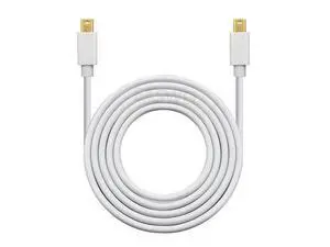 Thunderbolt 2 Cable 1.8M (6ft) Male to Male Thunderbolt 2 Cable 1.8M (6ft) Male to Male