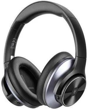 OneOdio A10 Hybrid Active Noise Cancelling Headphones, Wireless Over Ear Bluetooth Headphones, 62H Playtime, Hi-Res Audio, Deep Bass, Memory Foam Ear Cups, for Travel, Home Office,Wireless/wired OneOdio A10 Hybrid Active Noise Cancelling Headphones, Wireless Over Ear Bluetooth Headphones, 62H Playtime, Hi-Res Audio, Deep Bass, Memory Foam Ear Cups, for Travel, Home Office,Wireless/wired
