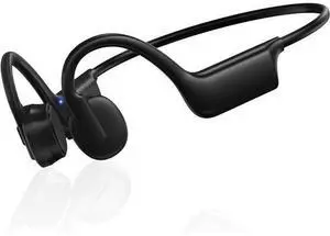 Bone Conduction Headphones, Wireless Bluetooth Open-Ear Sports Headphones with Mic, Type-C Quick Charging Long Battery Life, Upgrade Waterproof Earphones for Running, Walking, Cycling, Workout, Gift Bone Conduction Headphones, Wireless Bluetooth Open-Ear Sports Headphones with Mic, Type-C Quick Charging Long Battery Life, Upgrade Waterproof Earphones for Running, Walking, Cycling, Workout, Gift