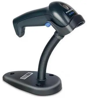 QuickScan, QD2430 , HANDHELD 2D IMAGER , 1D/2D/PDF417 , BLACK , USB KIT QuickScan, QD2430 , HANDHELD 2D IMAGER , 1D/2D/PDF417 , BLACK , USB KIT