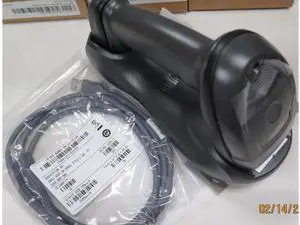 LI4278-SR20007WR with USB Cable, and Cradle LI4278-SR20007WR with USB Cable, and Cradle
