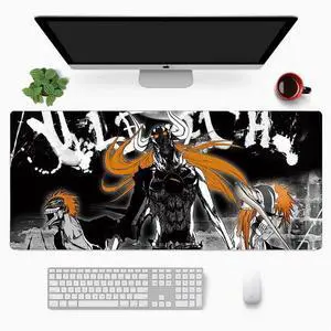 anime mouse pad Extended Gaming Mouse Pad with Stitched Edges Large Mouse pad with Non-Slip Rubber Base for Work & Gaming, Offi ce & Home, 300x250mm anime mouse pad Extended Gaming Mouse Pad with Stitched Edges Large Mouse pad with Non-Slip Rubber Base for Work & Gaming, Offi ce & Home, 300x250mm