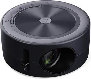 YT200 LED Projector Mobile Video Projection Home Theater 1080P USB Sync Screen Smartphones Portable Projector YT200 LED Projector Mobile Video Projection Home Theater 1080P USB Sync Screen Smartphones Portable Projector