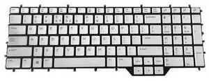 Laptop Keyboard For Alienware Area-51m R2 English US White color With Backlit Laptop Keyboard For Alienware Area-51m R2 English US White color With Backlit