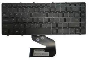 Keyboard for Getac S410 G3 6150e No-Backlight US Laptop Keyboard for Getac S410 G3 6150e No-Backlight US Laptop