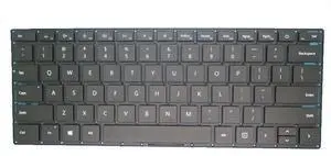 Black US Keyboard For Microsoft surface Laptop 4 13.5 1950 1951 1958 1959 Black US Keyboard For Microsoft surface Laptop 4 13.5 1950 1951 1958 1959