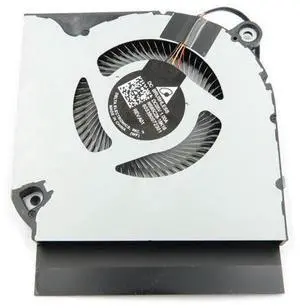GPU cooling fan for ACER Predator Helios 300 PH317-53 PH317-54 left side GPU cooling fan for ACER Predator Helios 300 PH317-53 PH317-54 left side