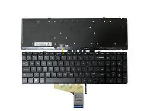 US Keyboard Backlit for HP Spectre X360 15-CH 15-DF 15-DF1040NR 15-df0068nr US Keyboard Backlit for HP Spectre X360 15-CH 15-DF 15-DF1040NR 15-df0068nr