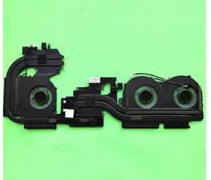 Cpu cooling fan for Heatsink thermal module Clevo P950 P950EN P950HR P950ER P955ER Cpu cooling fan for Heatsink thermal module Clevo P950 P950EN P950HR P950ER P955ER