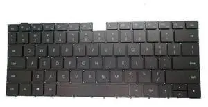 Laptop US Keyboard For Honor MagicBook 14 Nbl-WAQ9HNR NobelK-WAQ9AHNR Black Laptop US Keyboard For Honor MagicBook 14 Nbl-WAQ9HNR NobelK-WAQ9AHNR Black