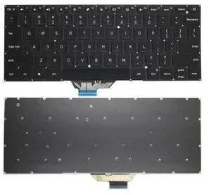 US Keyboard For Xiaomi ReBook 14 II XMA2011-CJ XMA2011 XMA2001 No backlit US Keyboard For Xiaomi ReBook 14 II XMA2011-CJ XMA2011 XMA2001 No backlit