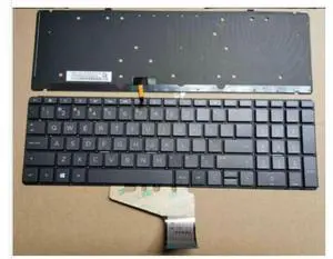 US Backlit Keyboard for HP Spectre X360 15.6 inches 15-CH000 Series X35 / SG90500-XUA US Backlit Keyboard for HP Spectre X360 15.6 inches 15-CH000 Series X35 / SG90500-XUA