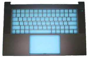 Laptop PalmRest For BlaDE 15 12699763 W19154-DVT With US Layout Top Case Laptop PalmRest For BlaDE 15 12699763 W19154-DVT With US Layout Top Case