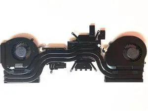 Cpu cooling fan for Heatsink Radiator Heat sinkDELL Alienware 17 R5 0FJ5DK 138W Cpu cooling fan for Heatsink Radiator Heat sinkDELL Alienware 17 R5 0FJ5DK 138W