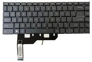 replacement keyboard for MSI GE66 RaiDEr MS-1541 GP66 GS66 Stealth MS-16V1 Backlit replacement keyboard for MSI GE66 RaiDEr MS-1541 GP66 GS66 Stealth MS-16V1 Backlit
