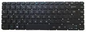 US Keyboard For Medion AKOYA S3409 MD60312 MD60319 MD60314 MD60323 MD60318 US Keyboard For Medion AKOYA S3409 MD60312 MD60319 MD60314 MD60323 MD60318