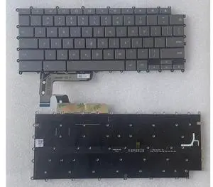 replacement keyboard for Galaxy Chromebook XE930QCA 930QCA US with Backlit Grey replacement keyboard for Galaxy Chromebook XE930QCA 930QCA US with Backlit Grey