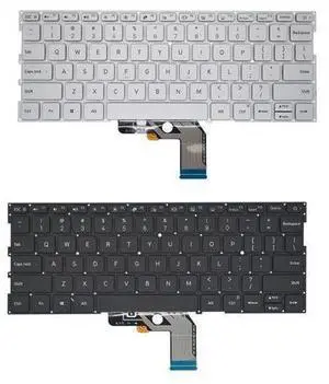 replacement keyboard for Xiaomi MI AIR 13.3 Inch 161301 TM1704 TM1703 TM1613R TM1604 US replacement keyboard for Xiaomi MI AIR 13.3 Inch 161301 TM1704 TM1703 TM1613R TM1604 US