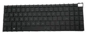 Laptop US Keyboard For Honor MagicBook X 16 2022 BRN-F56 2H-BEBUSHN0111 NBLEB Laptop US Keyboard For Honor MagicBook X 16 2022 BRN-F56 2H-BEBUSHN0111 NBLEB