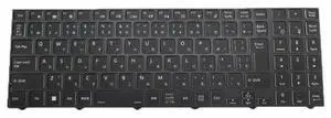 JP Keyboard For CLEVO PC50DC PC50DC-D PC50DD2 PC50DF1 PC50DN2 PC51DC PC51DD2 JP Keyboard For CLEVO PC50DC PC50DC-D PC50DD2 PC50DF1 PC50DN2 PC51DC PC51DD2