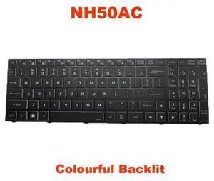 NH50AC Keyboard For CLEVO NH55ACQ NH57AC NH58AC NH50AF1 NH55AFW NH57AF1 NH58AF1 NH50AC Keyboard For CLEVO NH55ACQ NH57AC NH58AC NH50AF1 NH55AFW NH57AF1 NH58AF1